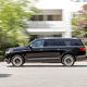Illustration for article titled Only When The Extended-Length Lincoln Navigator Is 50 Feet Long Will America Return To Greatness